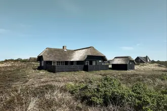 Fritidshus på Nygårdsvej 22, Bjerregaard, 6960 Hvide Sande