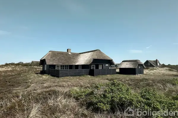 Fritidsbolig på Nygårdsvej 22, 6960 Hvide Sande