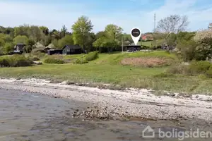 Fritidsbolig på Bøsørevej 34, 5874 Hesselager