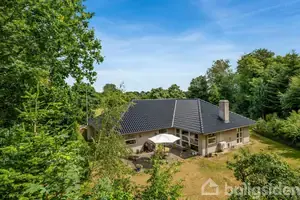 Villa på Vibækvej 11, 6800 Varde