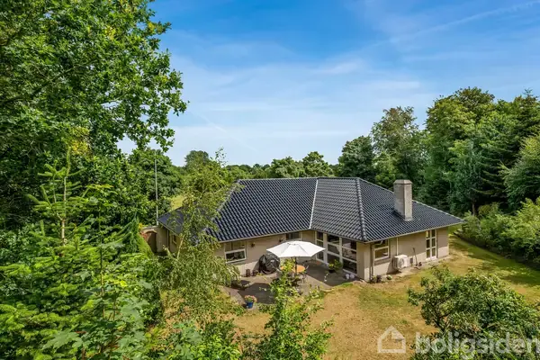 Villa på Vibækvej 11, 6800 Varde