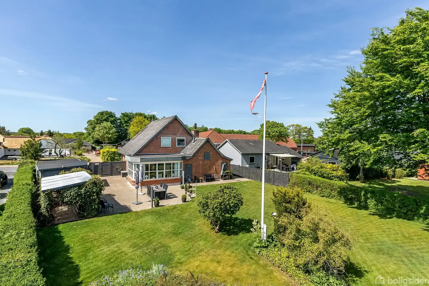 Villa på Koldingvej 5, 6040 Egtved