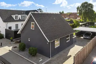 Villa på Rolighedsvej 10, 4200 Slagelse