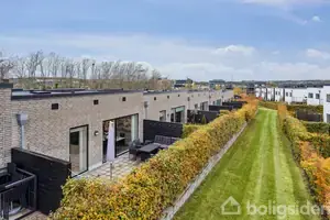 Rækkehus på Seiferts Alle 23, 9260 Gistrup