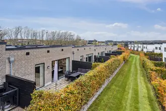 Rækkehus på Seiferts Alle 23, 9260 Gistrup