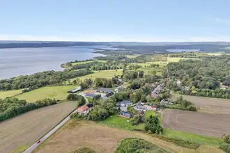Villa på Emborgvej 58, 8660 Skanderborg