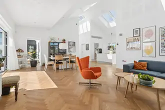 Villa på Græsvangen 1, Ganløse, 3660 Stenløse