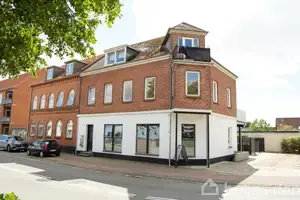Villa på Ribevej 2, 6740 Bramming