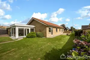 Villa på Nyboder 16, 6520 Toftlund