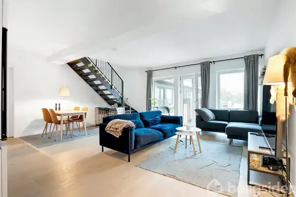 Ejerlejlighed på Buddinge Hovedgade 76A, 1., 2860 Søborg