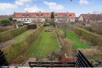 Rækkehus på Nybro Vænge 67, 2800 Kongens Lyngby