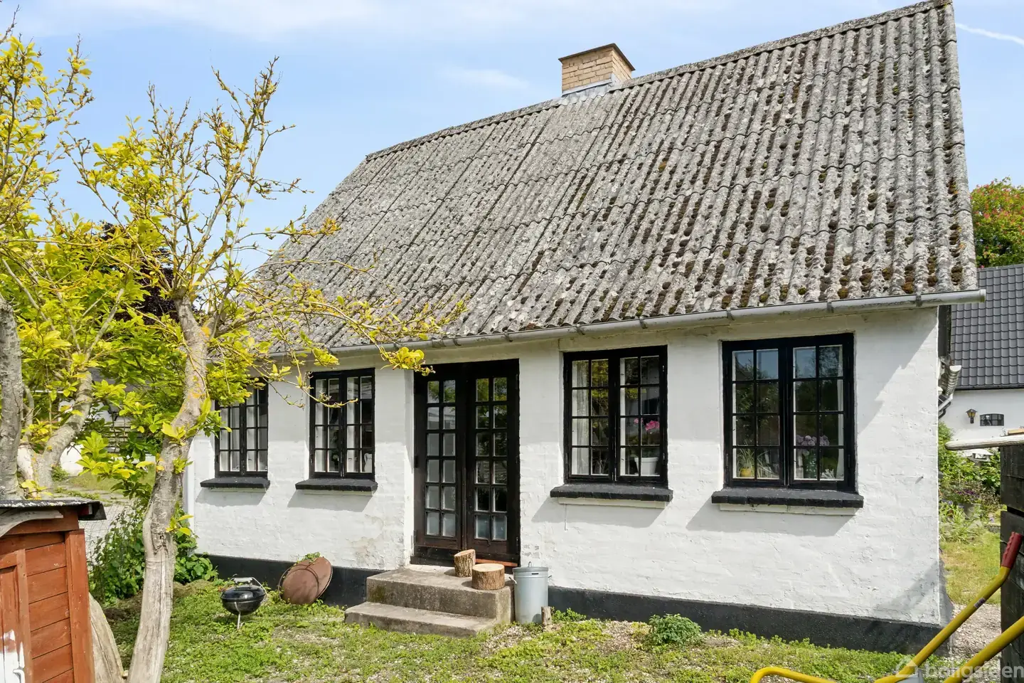 Villa på Sønderbyvej 1, 4050 Skibby