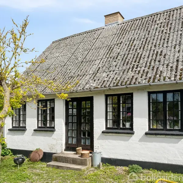 Villa på Sønderbyvej 1, 4050 Skibby