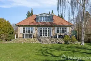 Villa på Dagvej 8, 2900 Hellerup