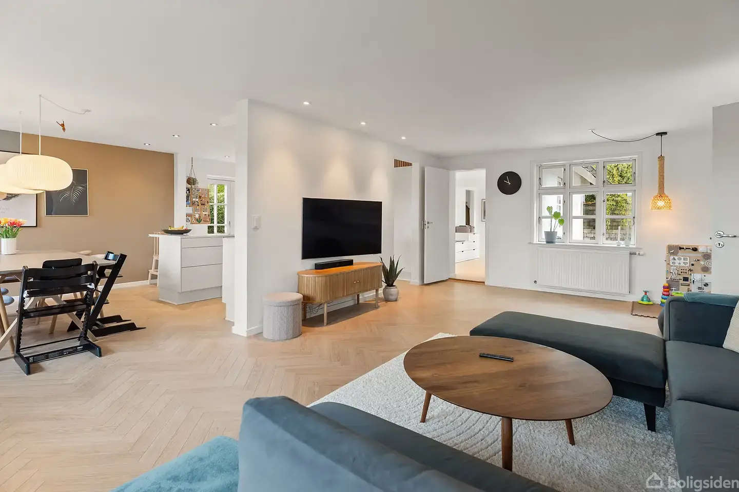 Villa på Alpedalsvej 20, 6000 Kolding