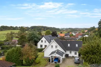 Villa på Alpedalsvej 20, 6000 Kolding