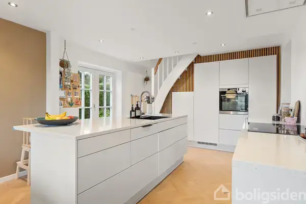 Villa på Alpedalsvej 20, 6000 Kolding