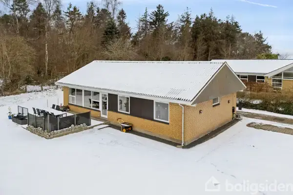 Villa på Rævebakken 17, 4400 Kalundborg