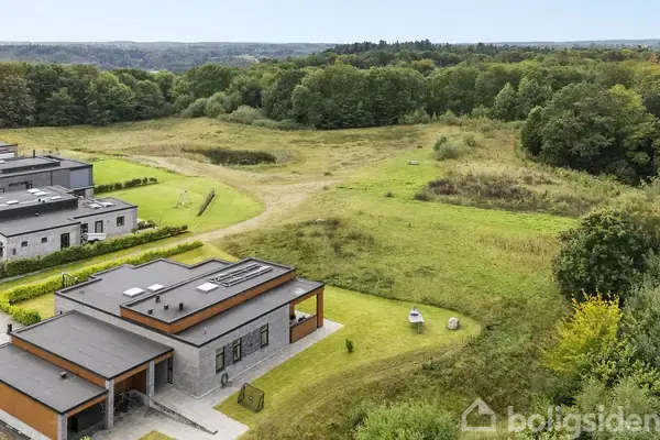 Villa på Funder Skovvej 158, 8600 Silkeborg