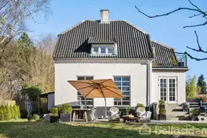 Villa på Kastanievej 1, 3480 Fredensborg