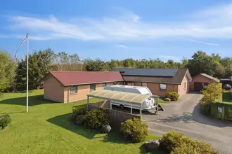 Villa på Teglgårdshaven 14, 9870 Sindal