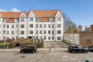Ejerlejlighed på Jyllandsgade 5, st. th., 8700 Horsens