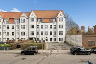 Ejerlejlighed på Jyllandsgade 5, th., 8700 Horsens