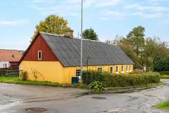 Villa på Kildevej 7, 9293 Kongerslev