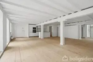 Ejerlejlighed på Nyhavn 12D, 2. th., 1051 København K