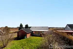 Villa på Aarsballe By 29, 3700 Rønne