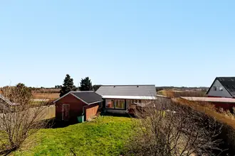 Villa på Aarsballe By 29, Aarsballe, 3700 Rønne