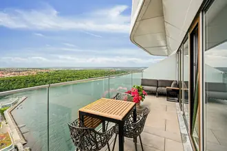 Ejerlejlighed på Helga Pedersens Gade 79, 41. 6., 8000 Aarhus C