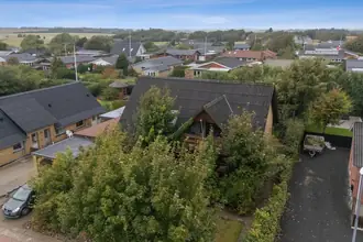 Villa på Thorstedvej 48, Tingstrup, 7700 Thisted