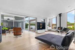 Villa på Kobbelgårdsvej 72, 7000 Fredericia