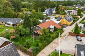 Villa på Mindevej 5, 4690 Haslev