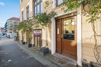 Ejerlejlighed på Ørnevej 29, -1. tv., 2400