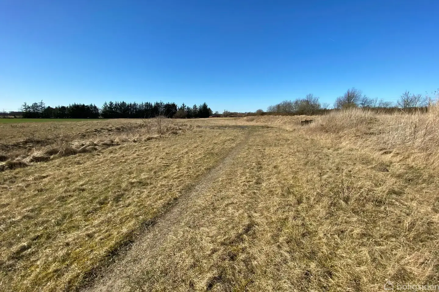 Helårsgrund på Lundtoftvej 18B, 6200 Aabenraa