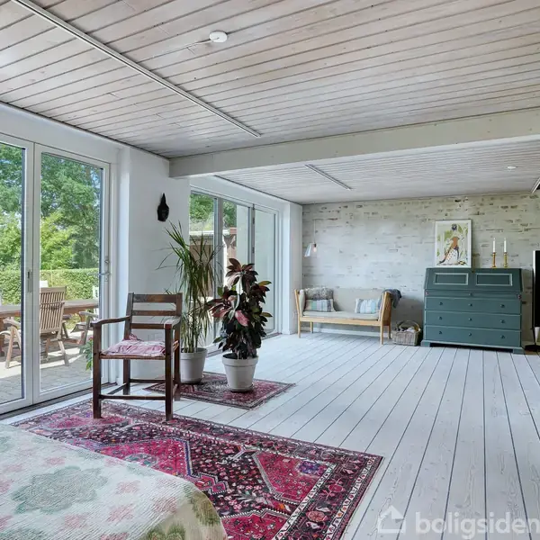 Villa på Slotsvænget 30, 3480 Fredensborg