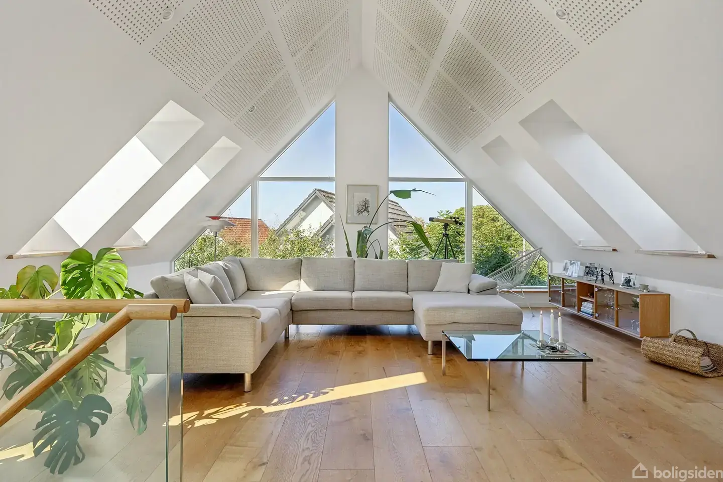 Villa på Haraldsborgvej 99, 4000 Roskilde
