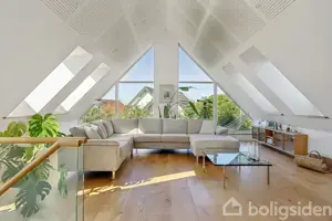 Villa på Haraldsborgvej 99, 4000 Roskilde