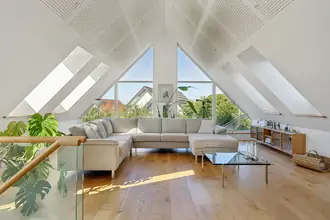 Villa på Haraldsborgvej 99, Himmelev, 4000 Roskilde