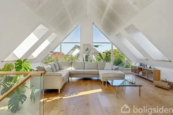 Villa på Haraldsborgvej 99, 4000 Roskilde