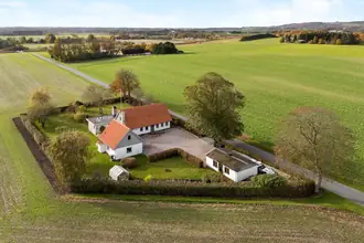 Villa på Næsholmvej 9, 4550 Asnæs