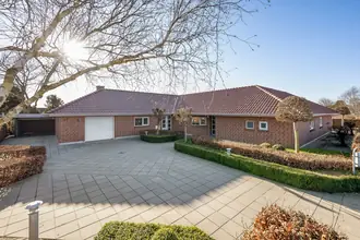 Villa på Sneppevej 47, 6851 Janderup Vestj