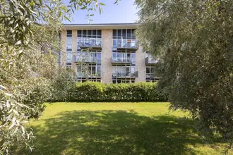 Ejerlejlighed på Baune Alle 2, k., 2800 Kongens Lyngby