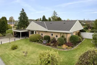 Villa på Lindevang 4, 6200 Aabenraa