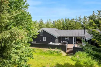 Fritidshus på Krogsande 14, 6857 Blåvand