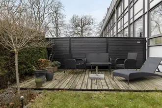 Ejerlejlighed på Parken 10, tv., 3480 Fredensborg