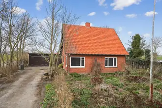 Villa på Asmindrupvej 94, 4390 Vipperød