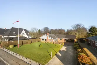 Villa på Glistrupsvej 9, 6800 Varde